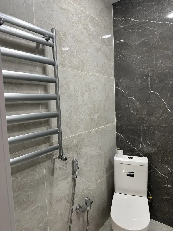 Kirayə verilir 3 otaqlı mənzil 110 m²