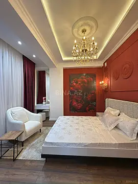 Satılır 2 otaqlı mənzil 55 m²