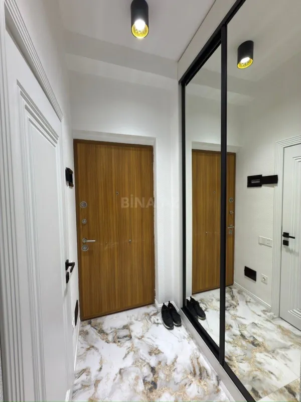 Satılır 2 otaqlı mənzil 55 m²