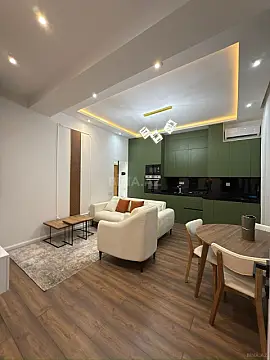 Satılır 2 otaqlı mənzil 55 m² — Bakı, Nərimanov 2 otaq 55.00 m²