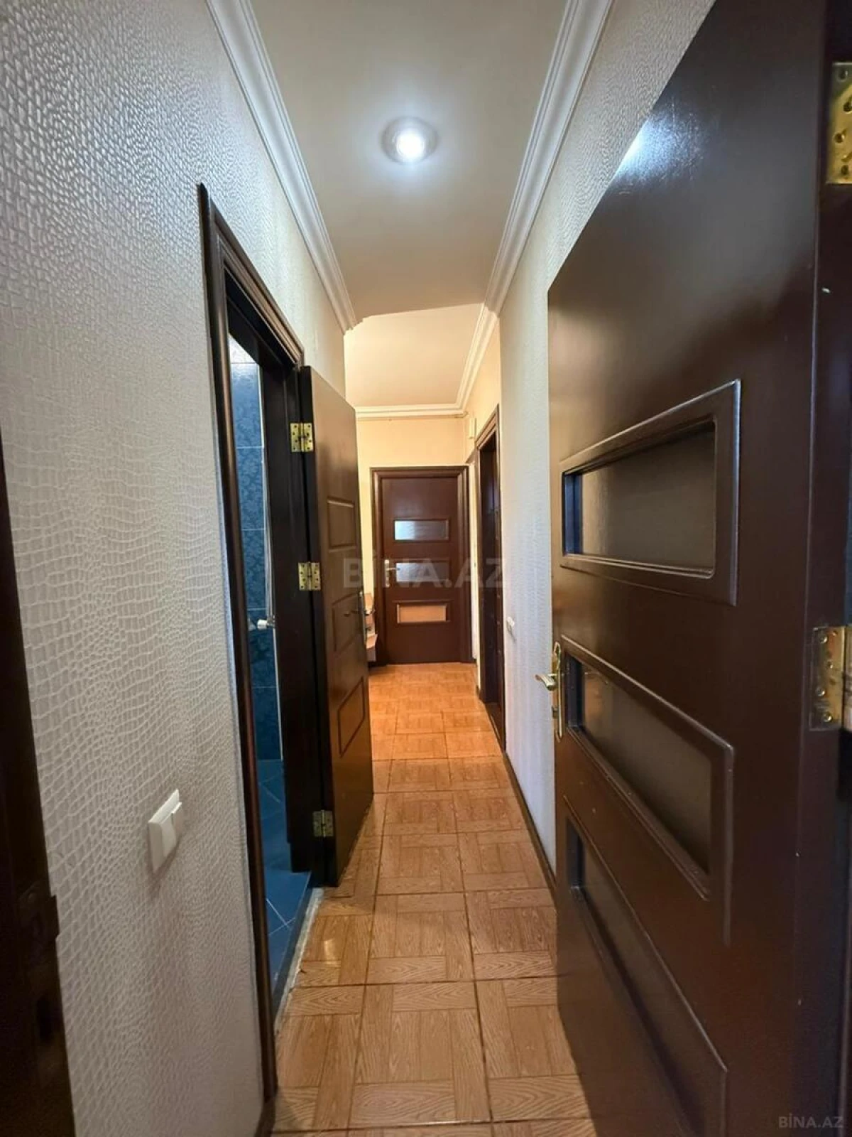 Kirayə verilir 2 otaqlı mənzil 65 m²