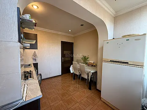 Kirayə verilir 2 otaqlı mənzil 65 m² — Bakı, Nərimanov 2 otaq 65.00 m²