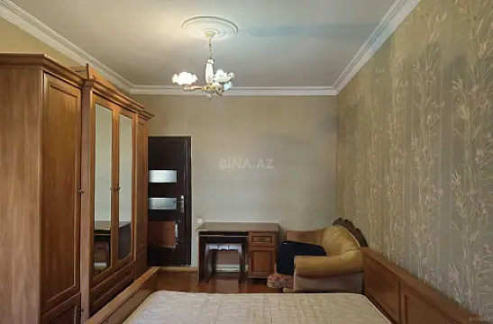 Kirayə verilir 2 otaqlı mənzil 65 m²