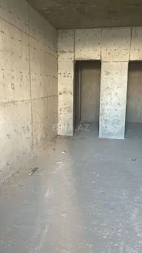 Satılır 1 otaqlı mənzil 62 m²