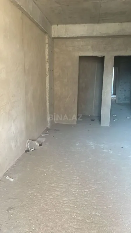 Satılır 1 otaqlı mənzil 62 m²