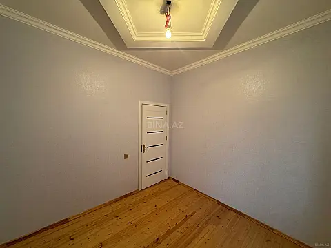 Satılır 2 otaqlı həyət evi 60 m²
