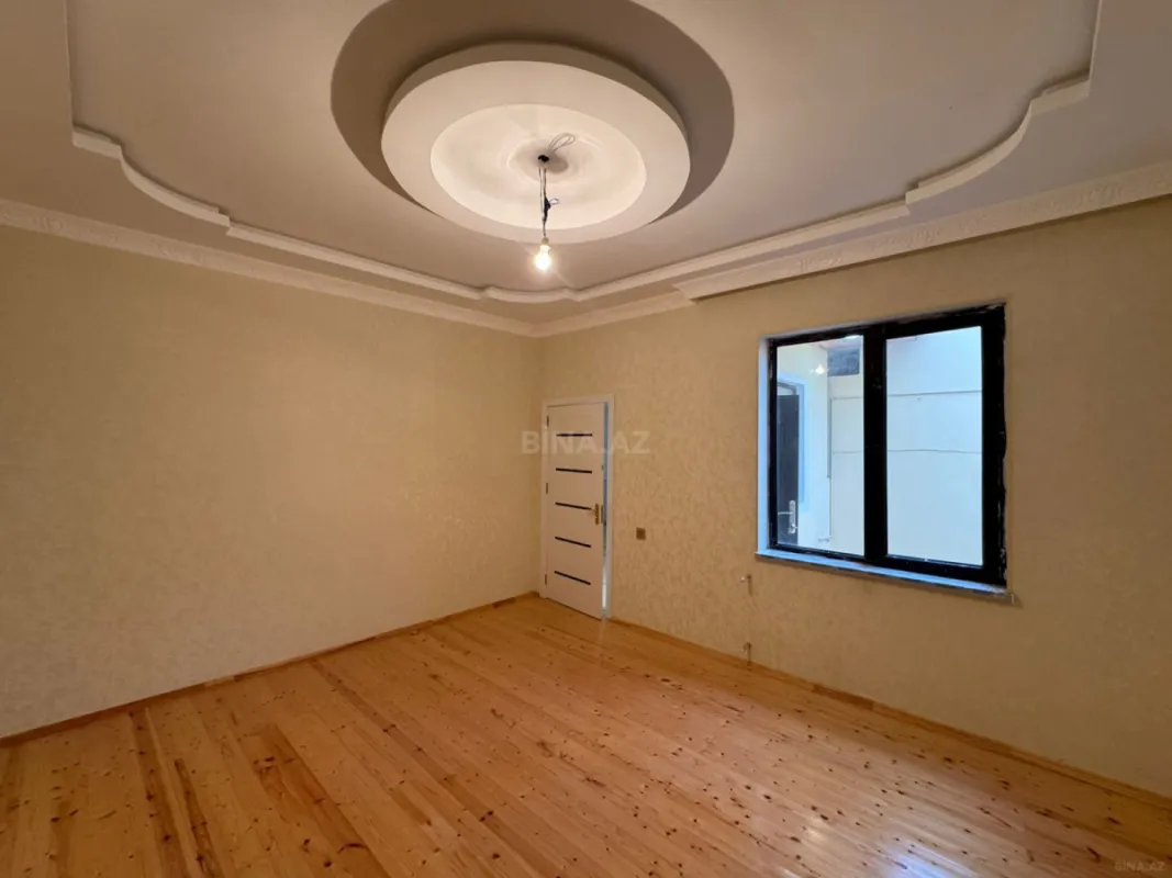 Satılır 2 otaqlı həyət evi 60 m²