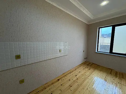 Satılır 2 otaqlı həyət evi 60 m²