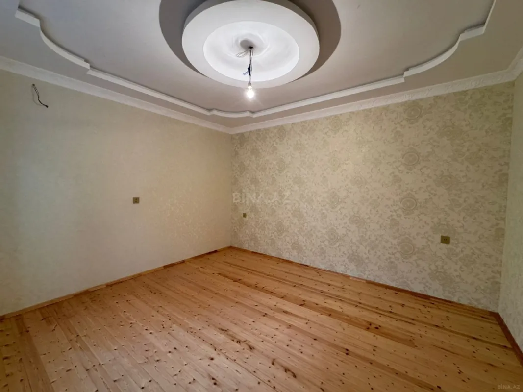 Satılır 2 otaqlı həyət evi 60 m²
