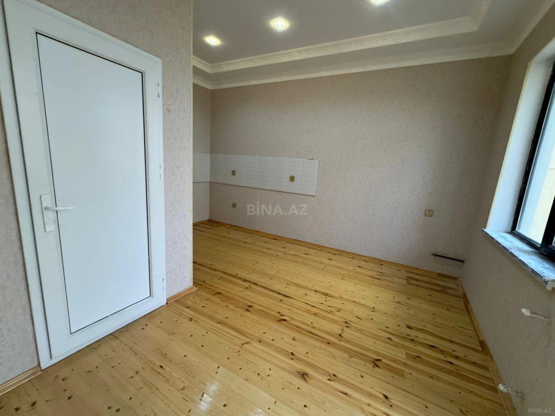 Satılır 2 otaqlı həyət evi 60 m²