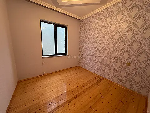 Satılır 2 otaqlı həyət evi 60 m²