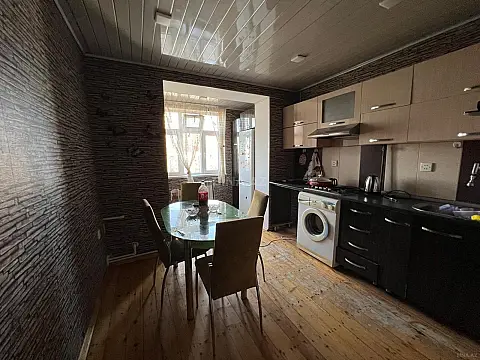 Kirayə verilir 3 otaqlı mənzil 75 m²
