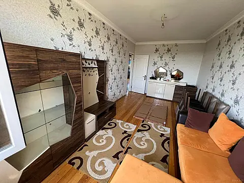 Kirayə verilir 3 otaqlı mənzil 75 m² — Bakı, Əhmədli 3 otaq 75.00 m²