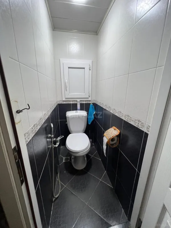 Kirayə verilir 3 otaqlı mənzil 75 m²