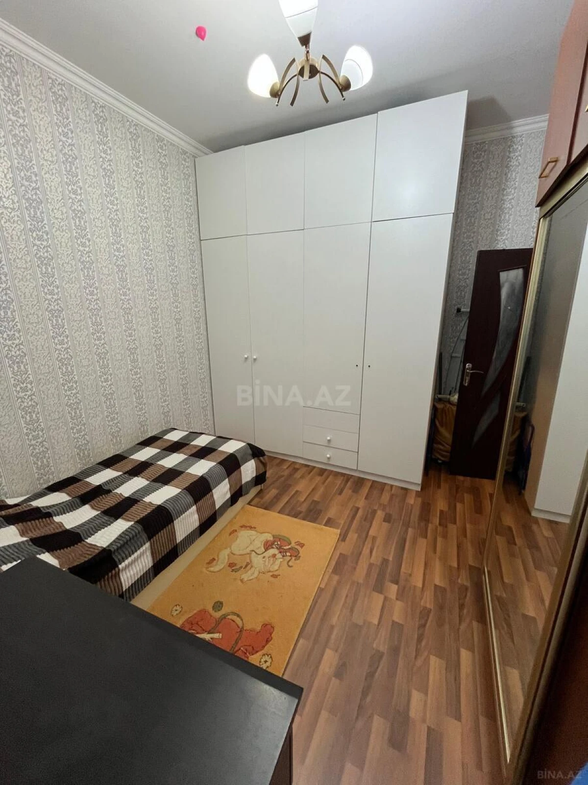 Satılır 3 otaqlı mənzil 89 m²