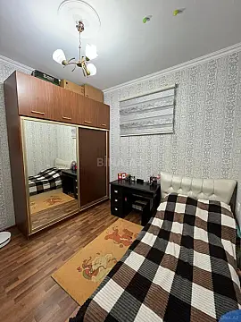 Satılır 3 otaqlı mənzil 89 m²