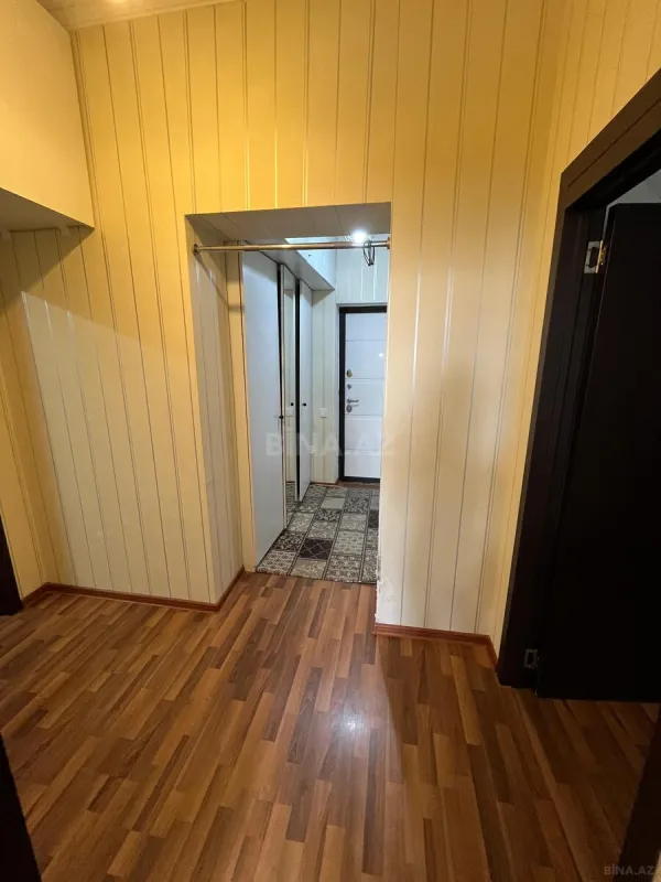 Satılır 3 otaqlı mənzil 89 m²