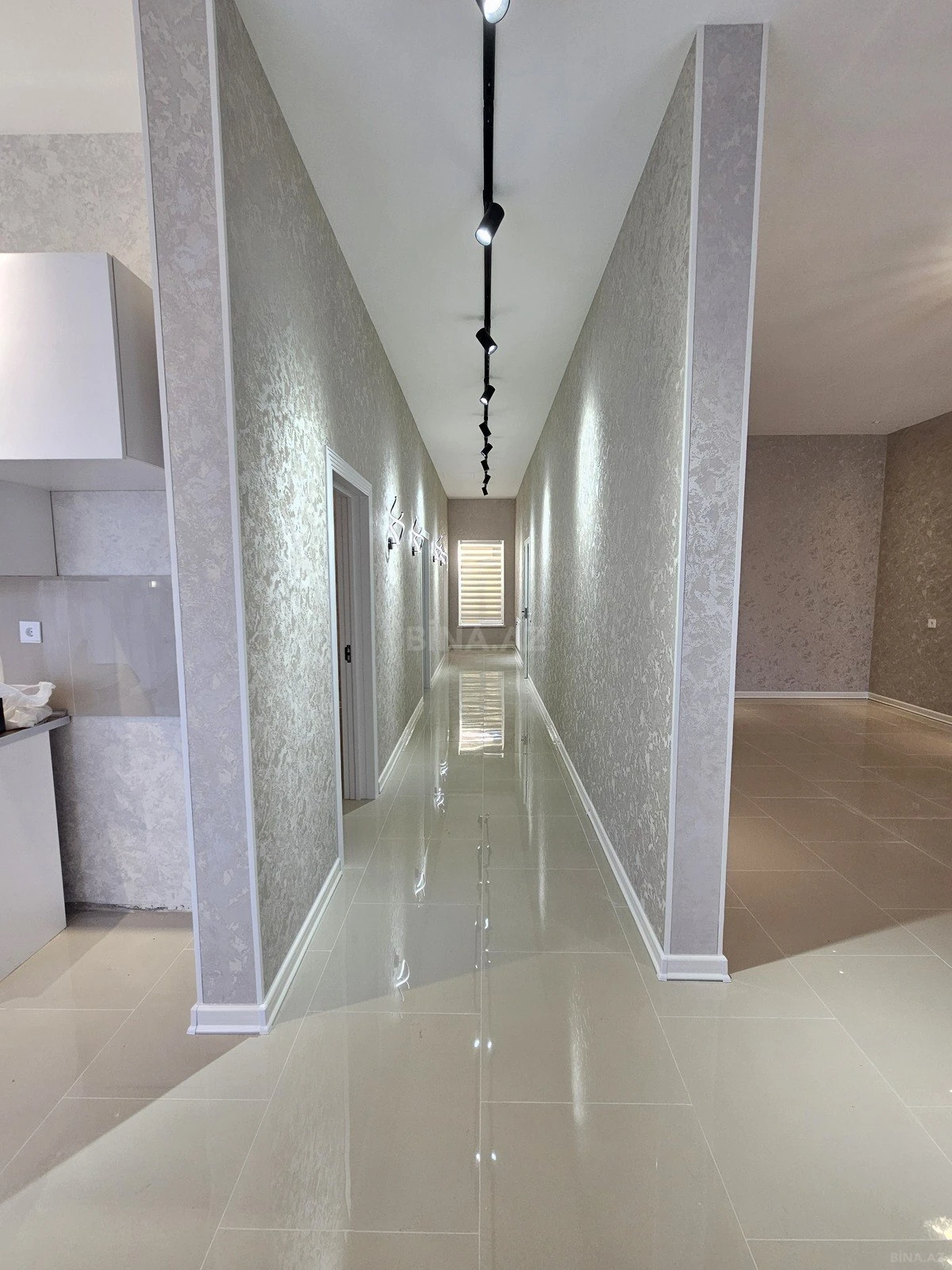 Satılır 4 otaqlı həyət evi 150 m²