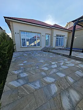 Satılır 4 otaqlı həyət evi 150 m²