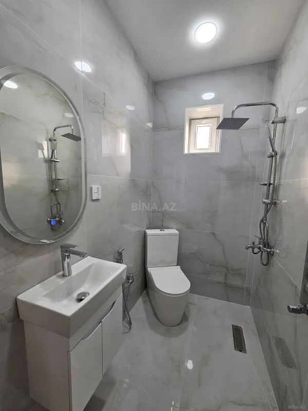 Satılır 4 otaqlı həyət evi 150 m²