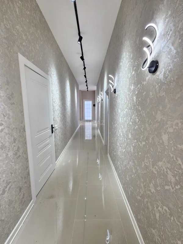 Satılır 4 otaqlı həyət evi 150 m²