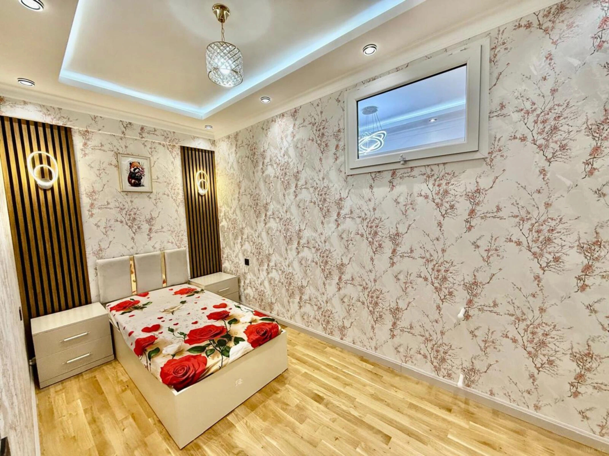Satılır 3 otaqlı mənzil 75 m²