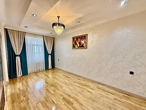 Satılır 3 otaqlı mənzil 75 m²