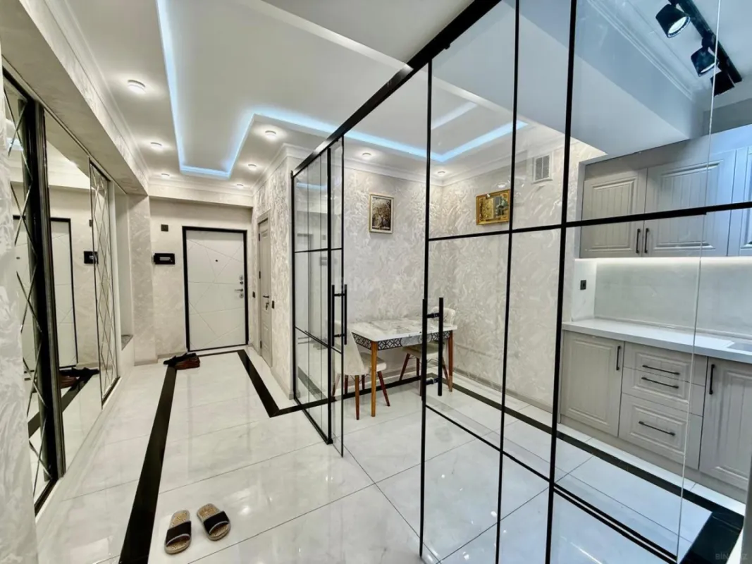 Satılır 3 otaqlı mənzil 75 m²