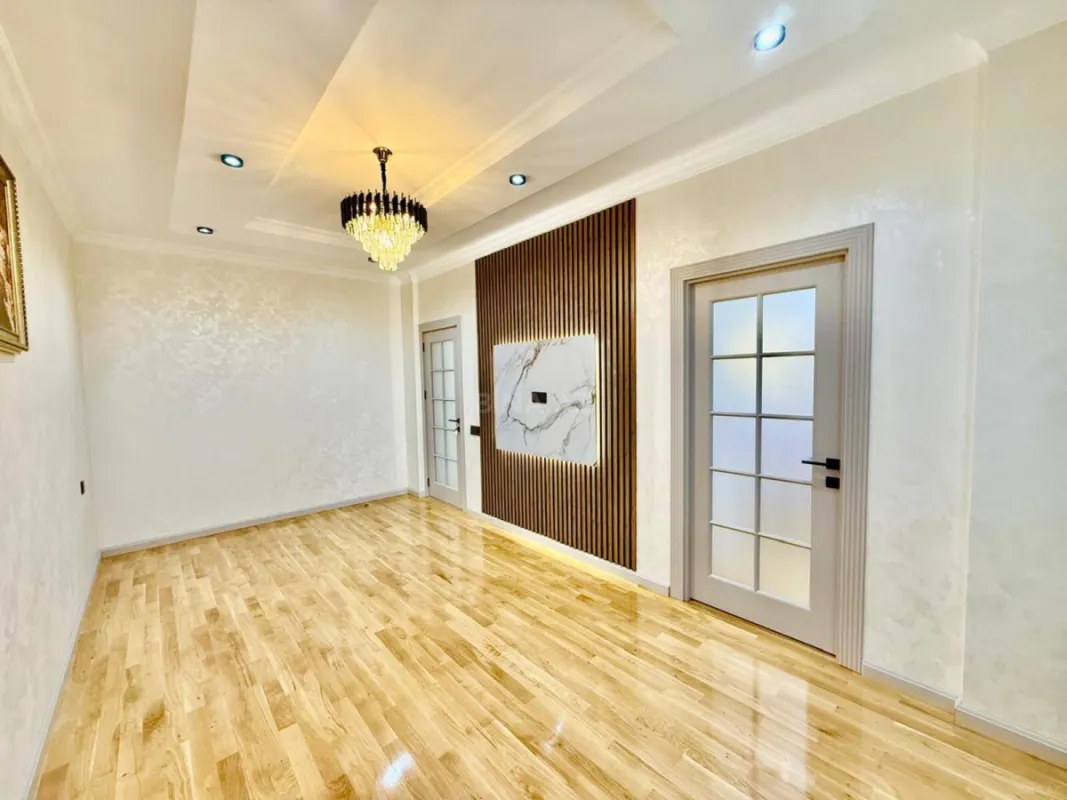 Satılır 3 otaqlı mənzil 75 m²