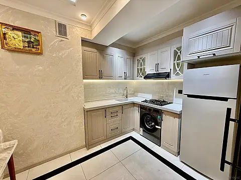 Satılır 3 otaqlı mənzil 75 m²