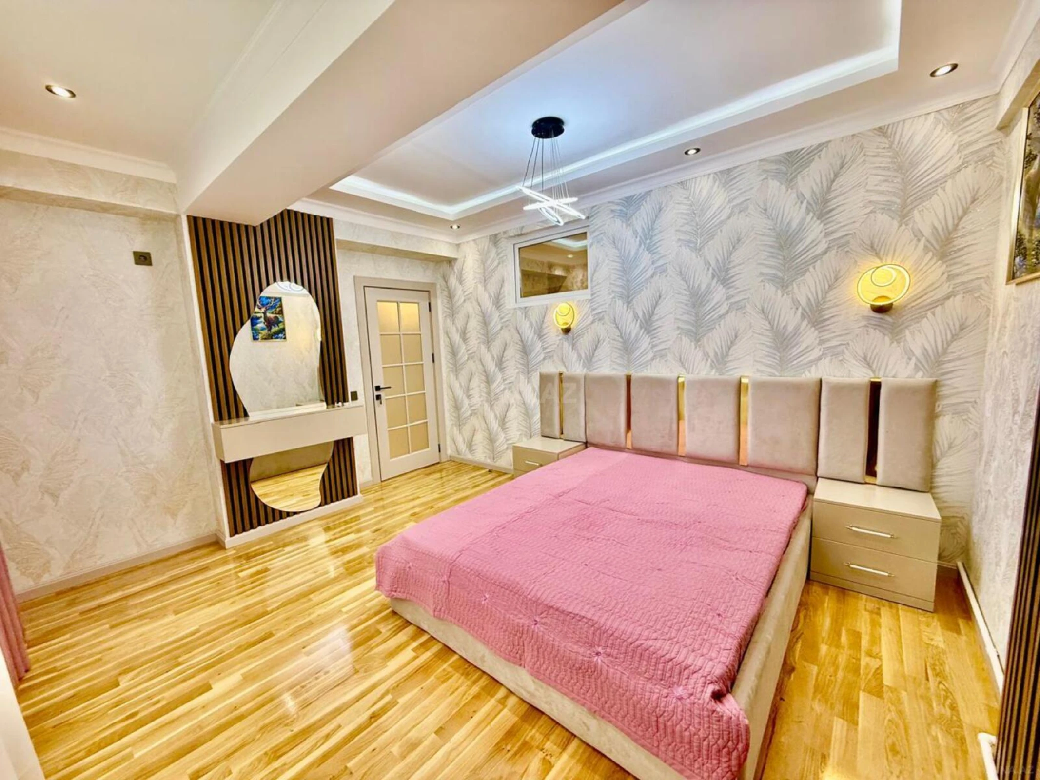 Satılır 3 otaqlı mənzil 75 m²