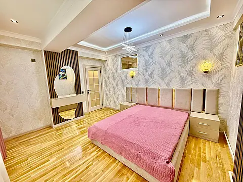Satılır 3 otaqlı mənzil 75 m²