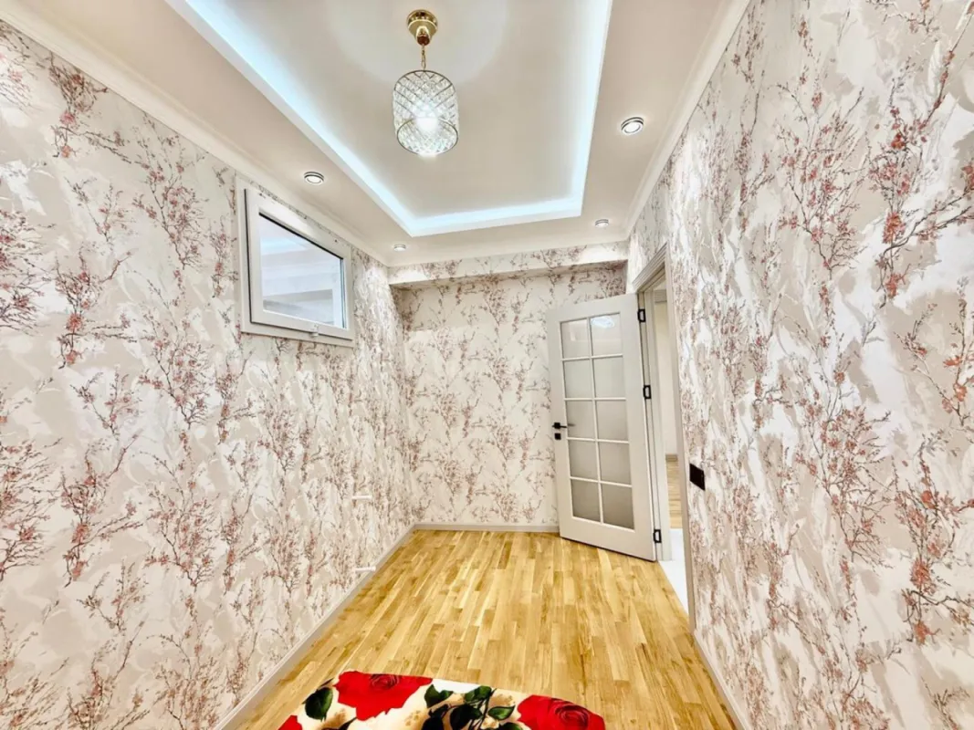 Satılır 3 otaqlı mənzil 75 m²