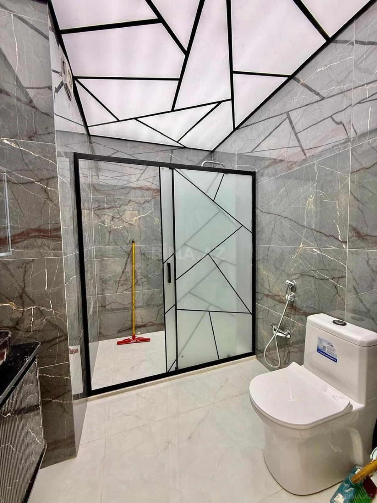 Satılır 3 otaqlı mənzil 75 m²