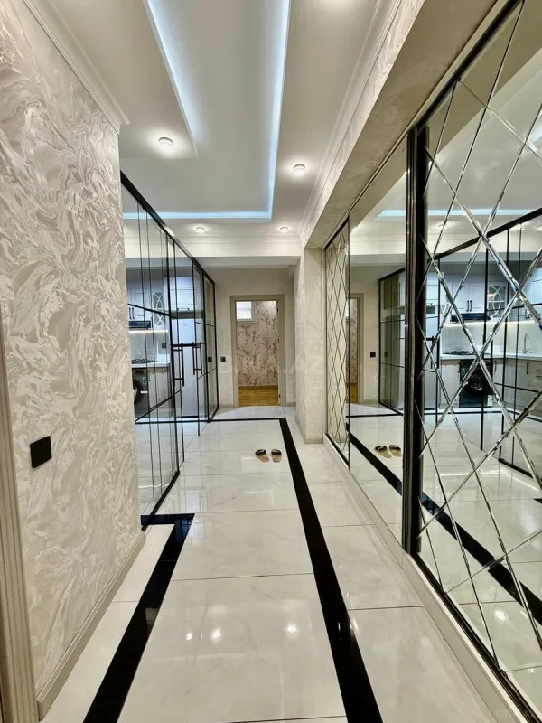 Satılır 3 otaqlı mənzil 75 m²