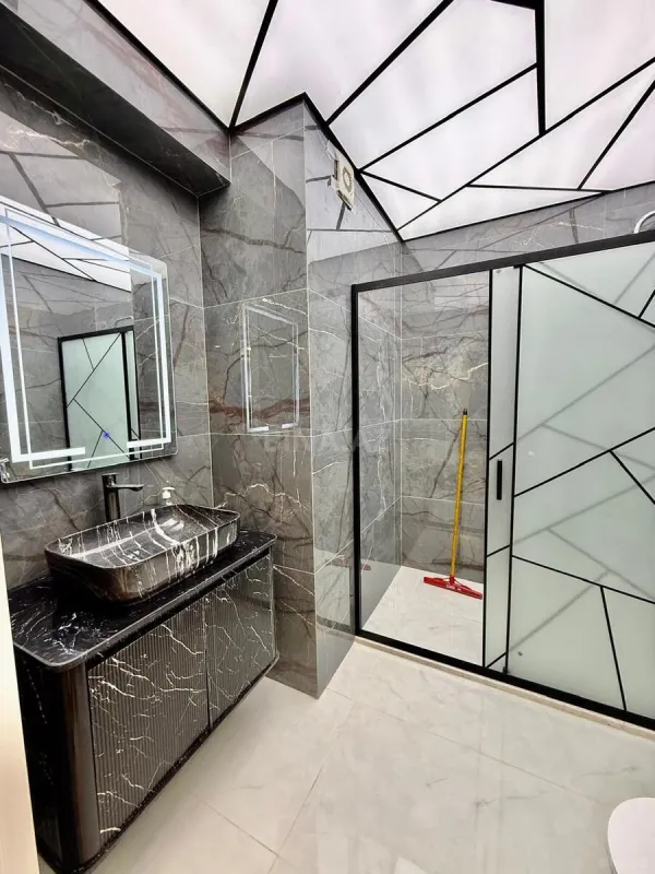 Satılır 3 otaqlı mənzil 75 m²