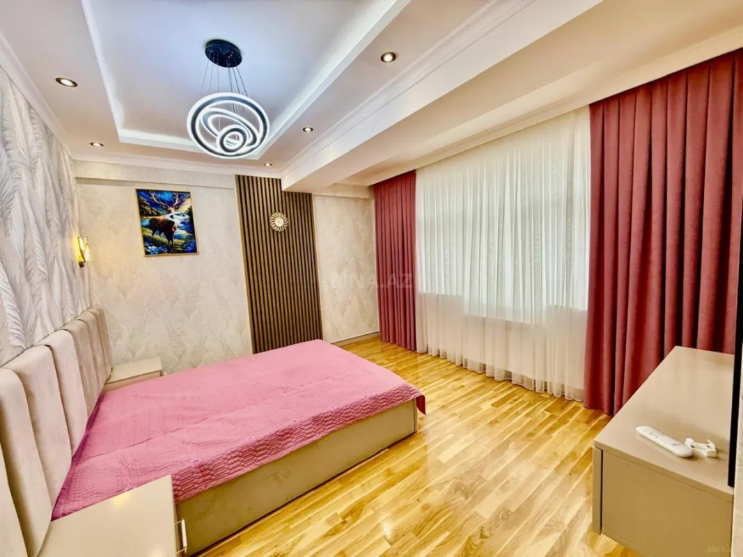 Satılır 3 otaqlı mənzil 75 m²
