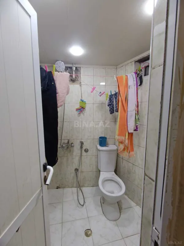 Satılır 3 otaqlı mənzil 45 m²