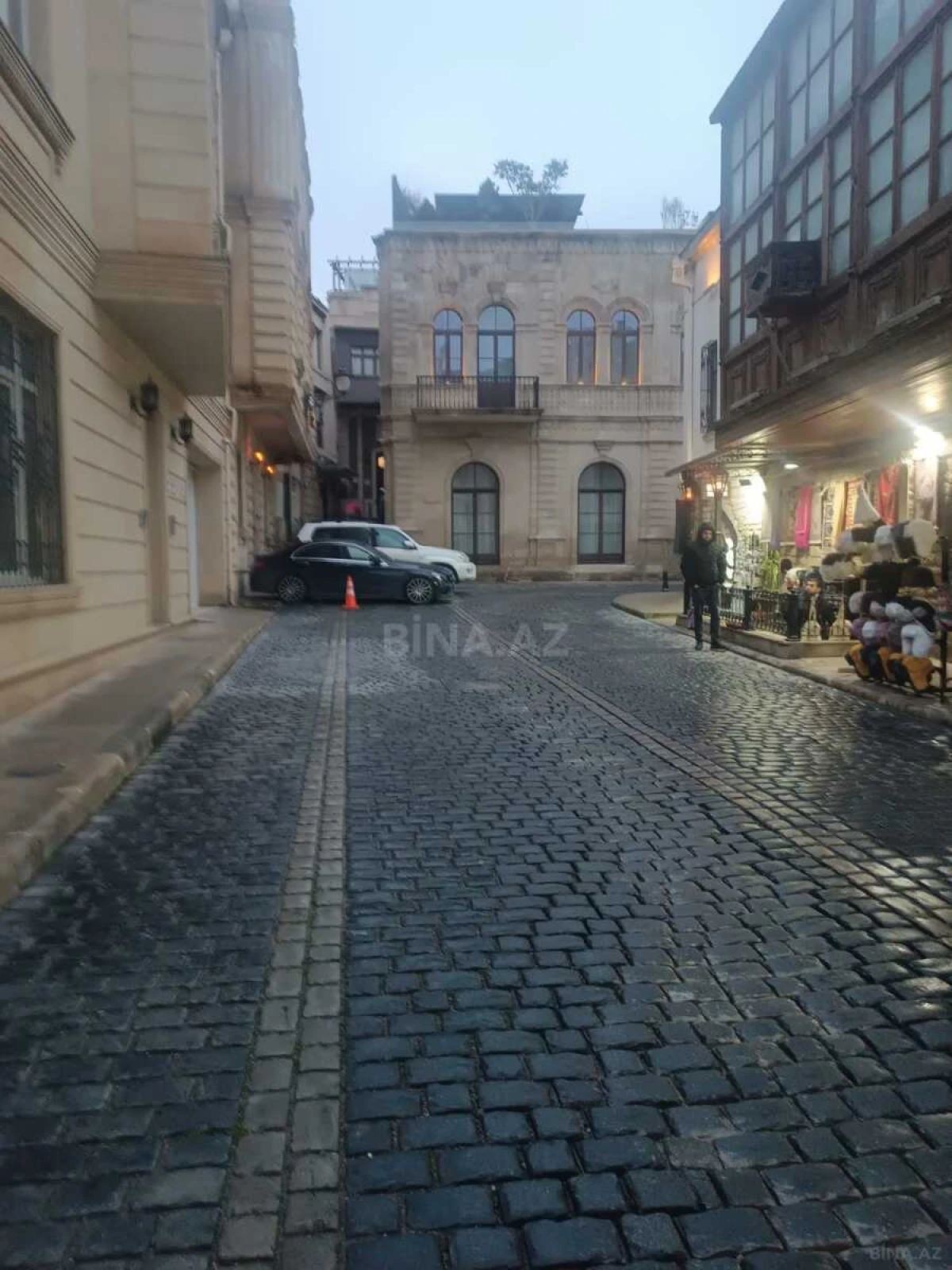 Satılır 3 otaqlı mənzil 45 m²