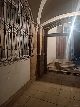 Satılır 3 otaqlı mənzil 45 m²