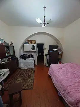 Satılır 3 otaqlı mənzil 45 m²