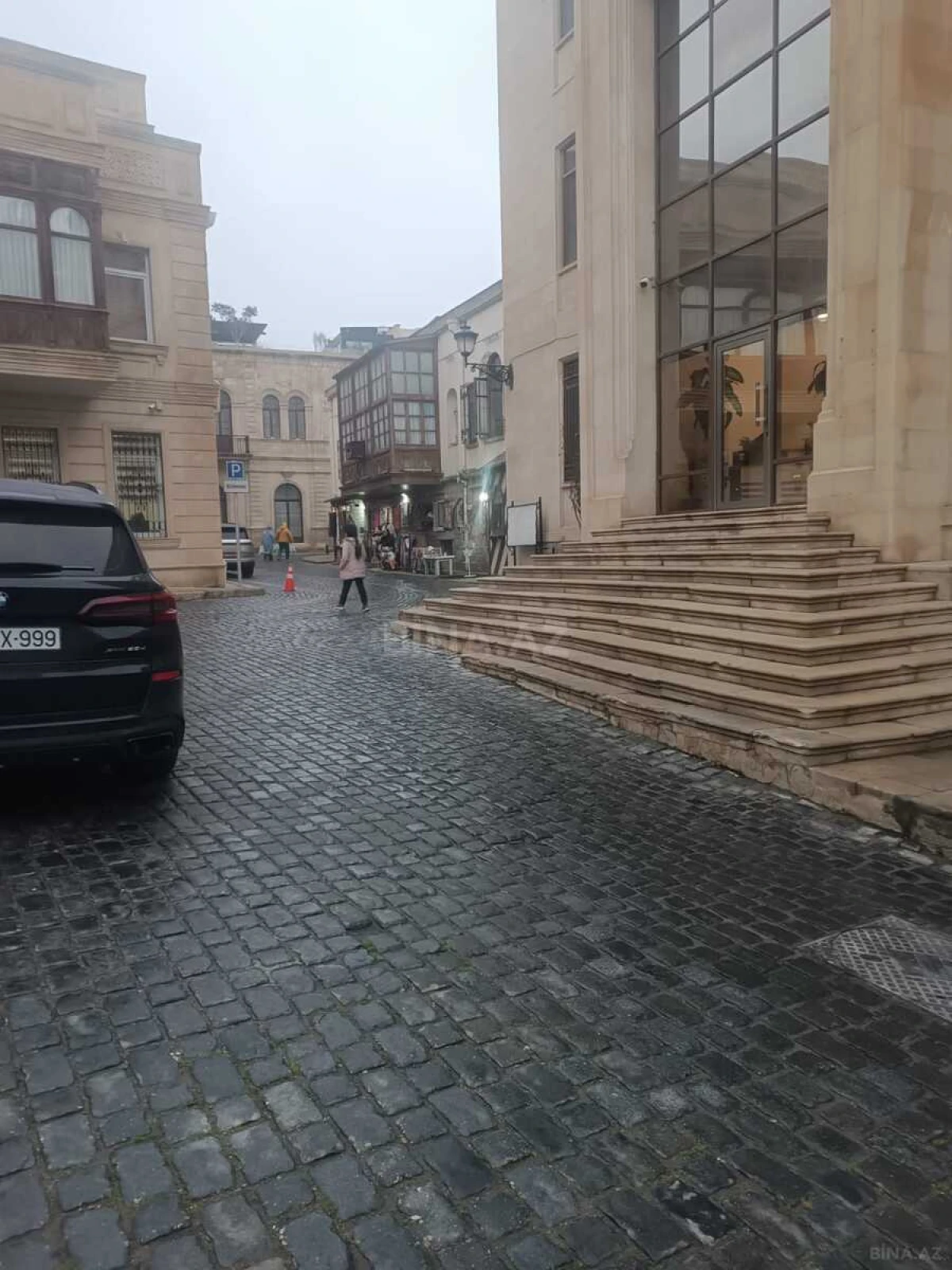 Satılır 3 otaqlı mənzil 45 m²