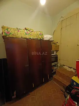 Satılır 3 otaqlı mənzil 45 m²