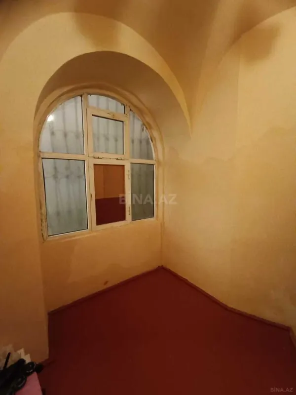 Satılır 3 otaqlı mənzil 45 m²