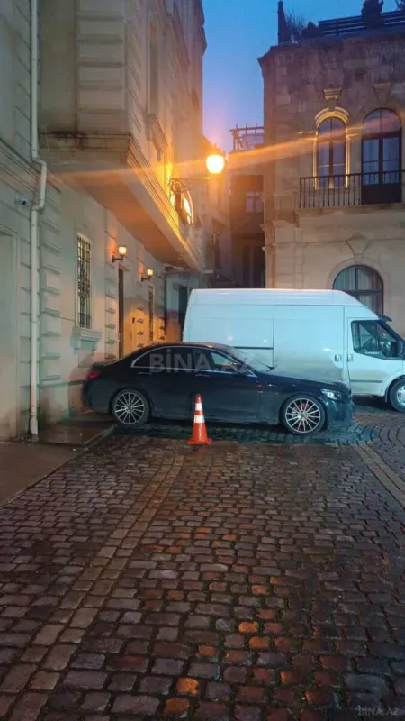 Satılır 3 otaqlı mənzil 45 m²