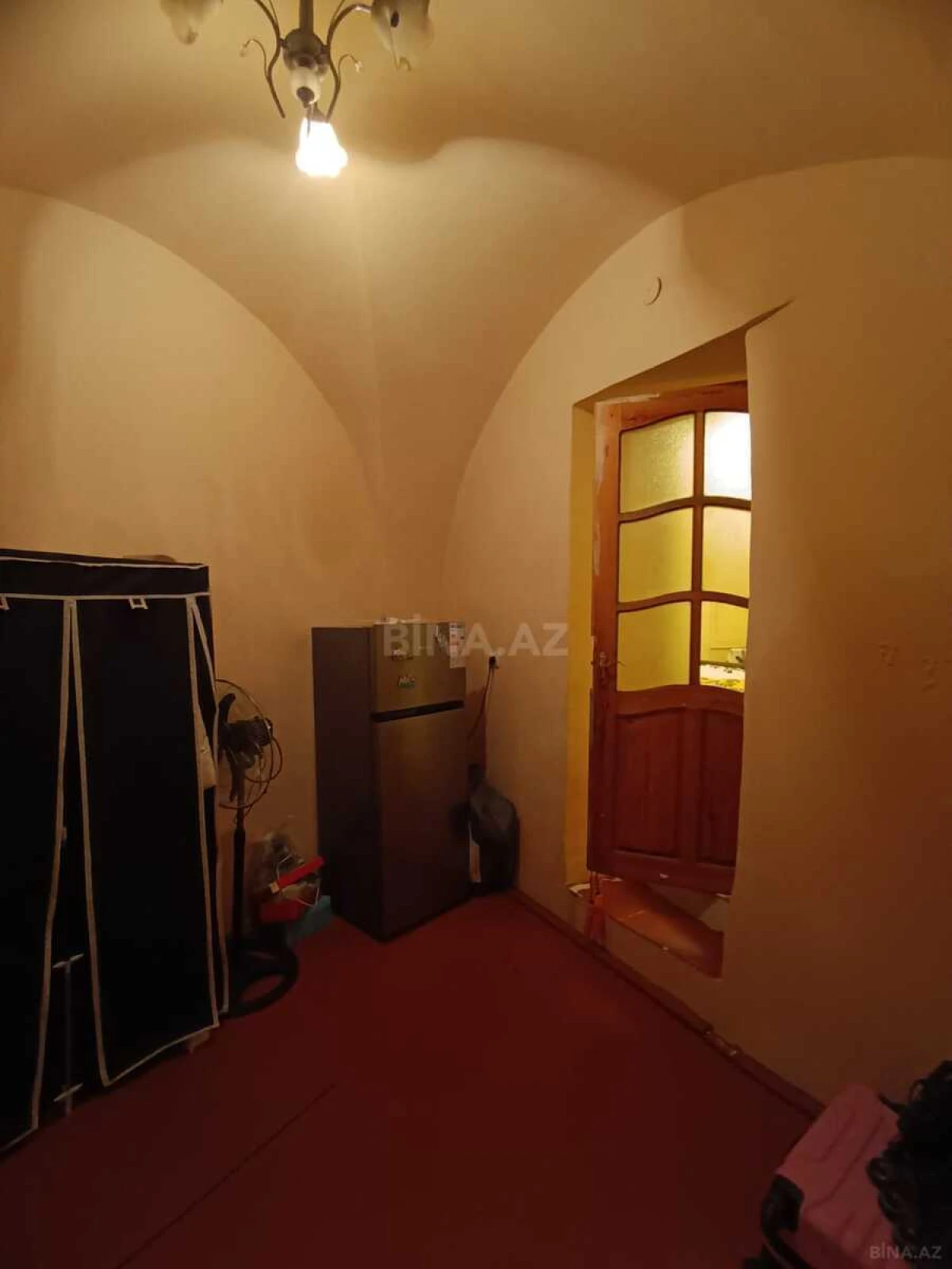 Satılır 3 otaqlı mənzil 45 m²