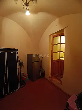 Satılır 3 otaqlı mənzil 45 m²