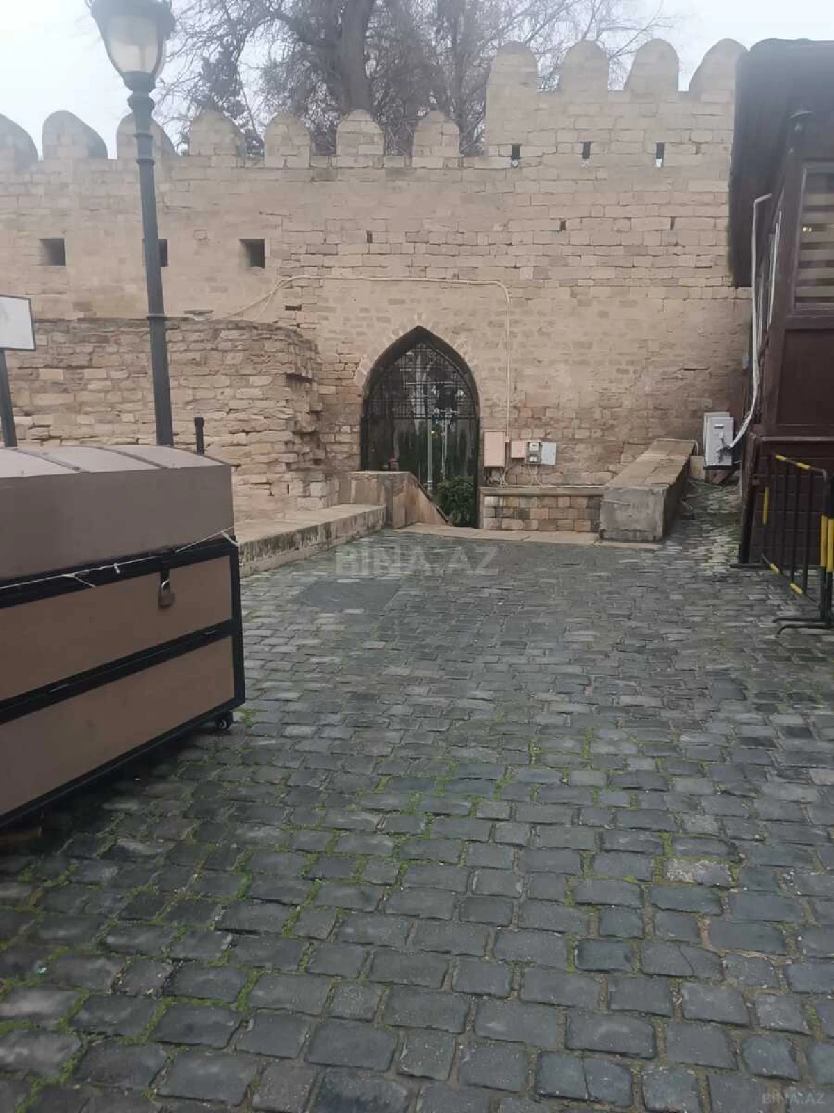 Satılır 3 otaqlı mənzil 45 m²