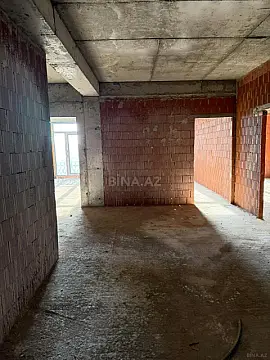Satılır 4 otaqlı mənzil 231.1 m²
