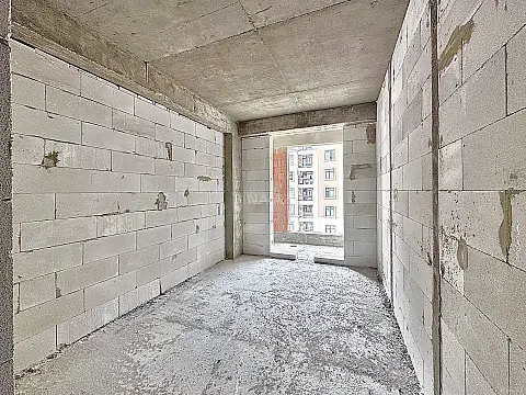 Satılır 3 otaqlı mənzil 114 m²